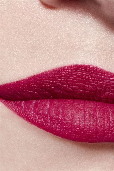 chanel 38 la fascinante|ROUGE ALLURE VELVET Luminous matte lip colour 38 .